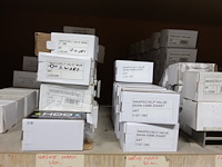 Inhoud rek - afbeelding 16 van  16