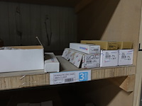 Inhoud rek - afbeelding 3 van  16