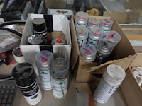 Inhoud rek - afbeelding 10 van  14