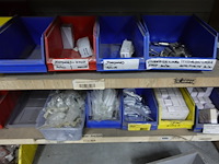 Inhoud rek - afbeelding 11 van  14