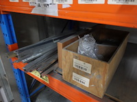 Inhoud rek - afbeelding 3 van  14