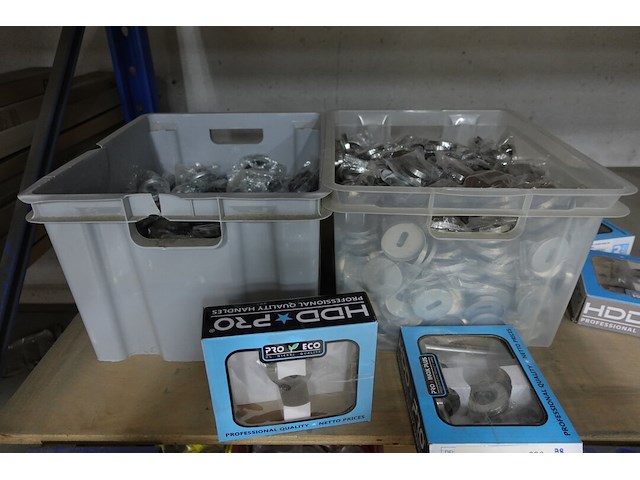 Inhoud rek - afbeelding 6 van  14