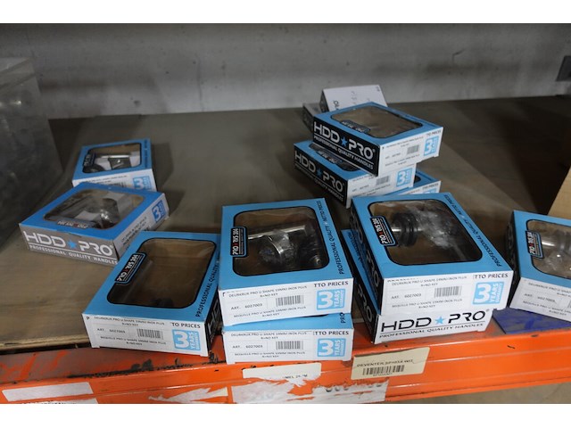 Inhoud rek - afbeelding 7 van  14