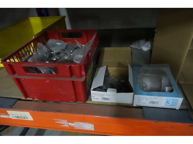 Inhoud rek - afbeelding 9 van  14