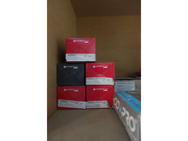 Inhoud rek - afbeelding 10 van  17