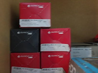 Inhoud rek - afbeelding 10 van  17