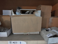 Inhoud rek - afbeelding 14 van  17