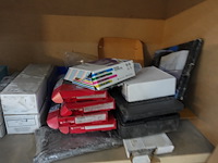 Inhoud rek - afbeelding 15 van  17