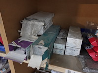 Inhoud rek - afbeelding 16 van  17