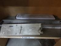 Inhoud rek - afbeelding 17 van  17