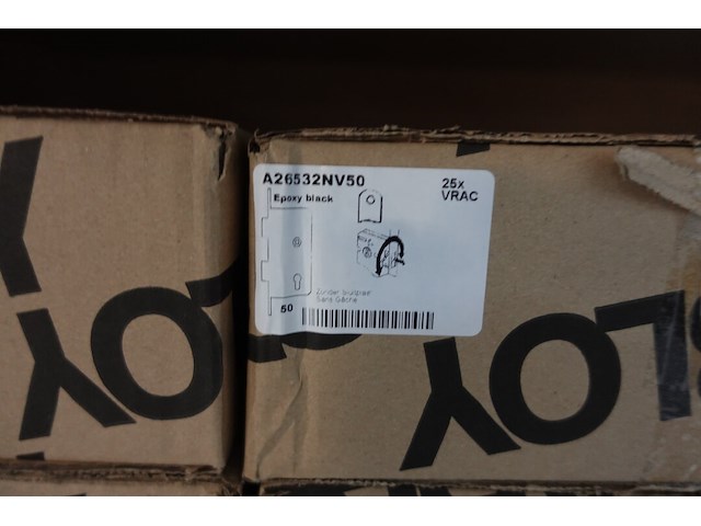 Inhoud rek - afbeelding 4 van  17