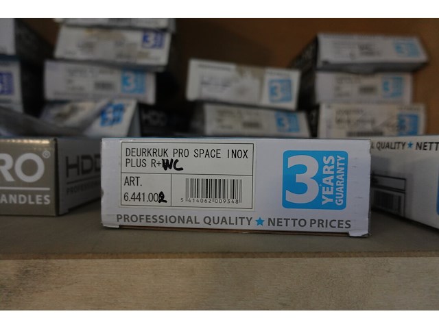 Inhoud rek - afbeelding 6 van  17