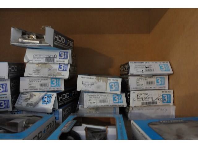 Inhoud rek - afbeelding 7 van  17