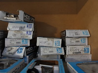 Inhoud rek - afbeelding 7 van  17