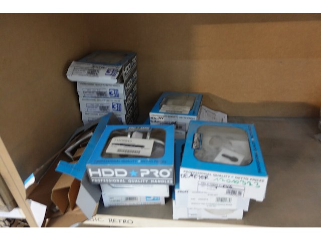 Inhoud rek - afbeelding 8 van  17