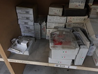 Inhoud rek - afbeelding 9 van  17