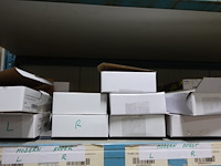 Inhoud rek - afbeelding 3 van  13