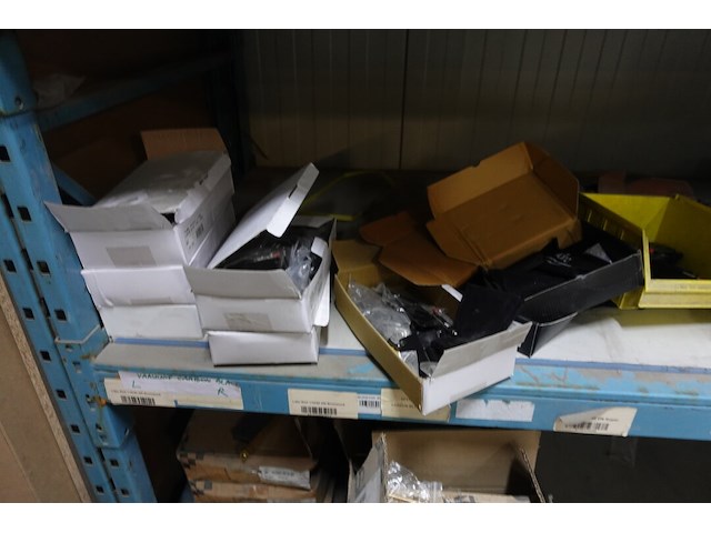 Inhoud rek - afbeelding 5 van  13