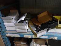 Inhoud rek - afbeelding 5 van  13