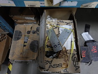 Inhoud rek - afbeelding 6 van  13