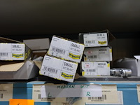 Inhoud rek - afbeelding 7 van  13