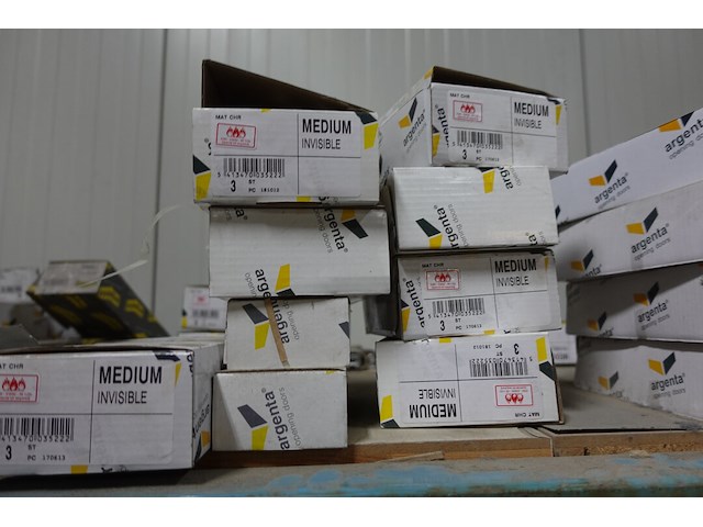 Inhoud rek - afbeelding 9 van  13