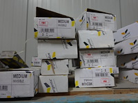 Inhoud rek - afbeelding 9 van  13