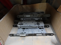 Inhoud rek - afbeelding 11 van  11