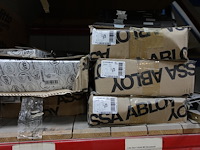 Inhoud rek - afbeelding 7 van  11