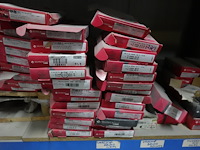 Inhoud rek - afbeelding 10 van  11