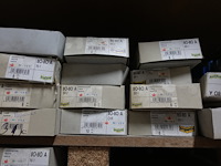 Inhoud rek - afbeelding 11 van  11