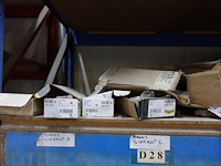 Inhoud rek - afbeelding 4 van  11