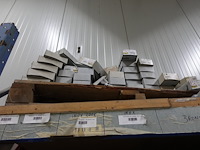 Inhoud rek - afbeelding 5 van  11