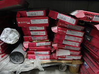 Inhoud rek - afbeelding 9 van  11