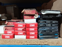 Inhoud rek - afbeelding 10 van  17