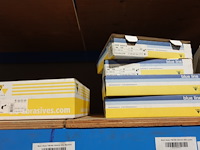 Inhoud rek - afbeelding 13 van  17