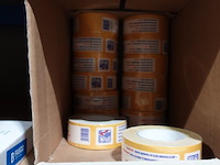 Inhoud rek - afbeelding 14 van  17