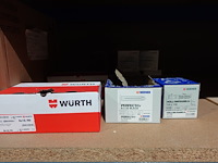 Inhoud rek - afbeelding 15 van  17