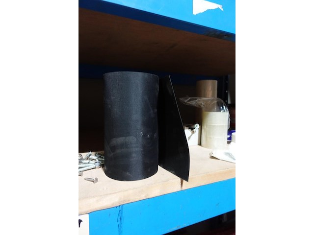 Inhoud rek - afbeelding 16 van  17