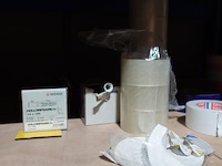 Inhoud rek - afbeelding 17 van  17