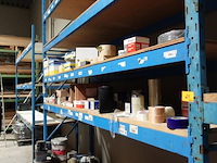 Inhoud rek - afbeelding 1 van  17