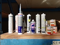 Inhoud rek - afbeelding 2 van  17