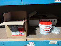 Inhoud rek - afbeelding 3 van  17