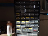 Inhoud rek - afbeelding 4 van  17