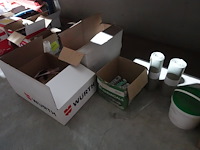 Inhoud rek - afbeelding 5 van  17