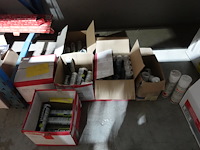 Inhoud rek - afbeelding 6 van  17