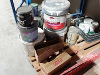 Inhoud rek - afbeelding 9 van  17