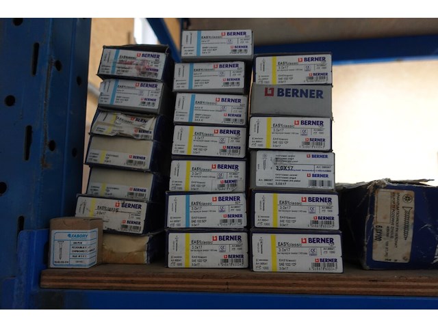 Inhoud rek - afbeelding 10 van  29