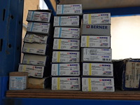 Inhoud rek - afbeelding 10 van  29