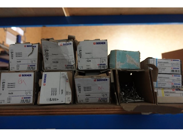 Inhoud rek - afbeelding 12 van  29